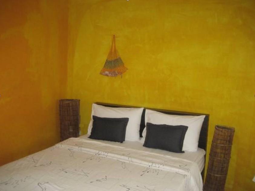 Guest house Paradise 3*