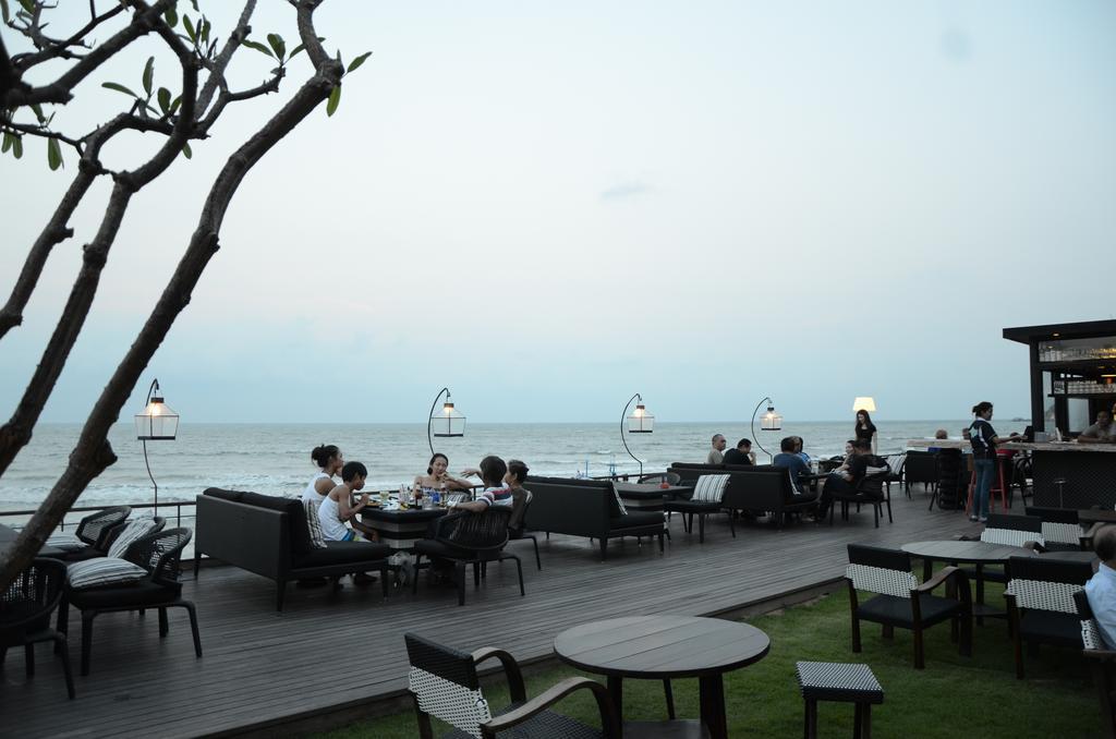 Luxury Beachfront By Ml Apartment