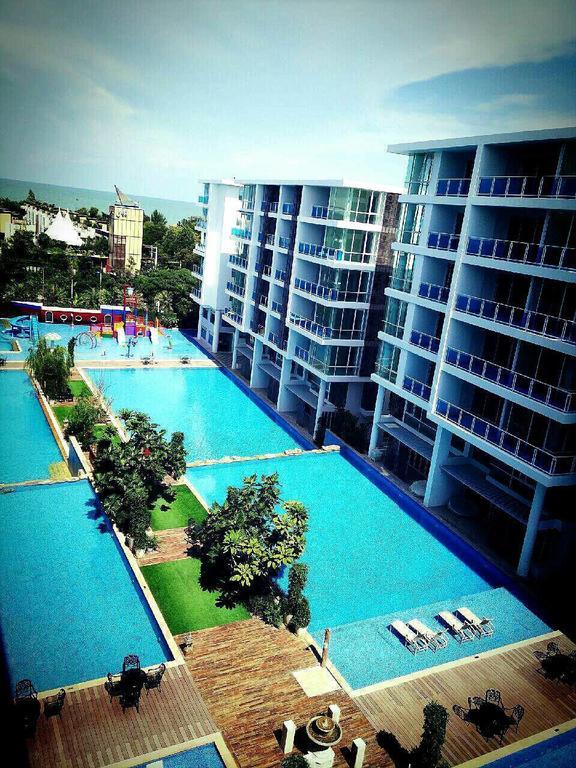 Apartment My By Hip *