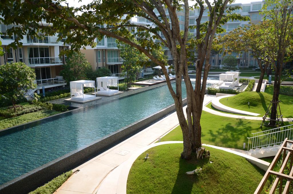 Luxury Beachfront By Ml Apartment *