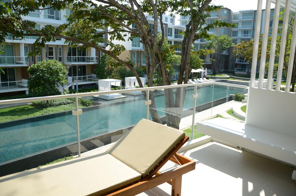 Apartment Luxury Beachfront By Ml