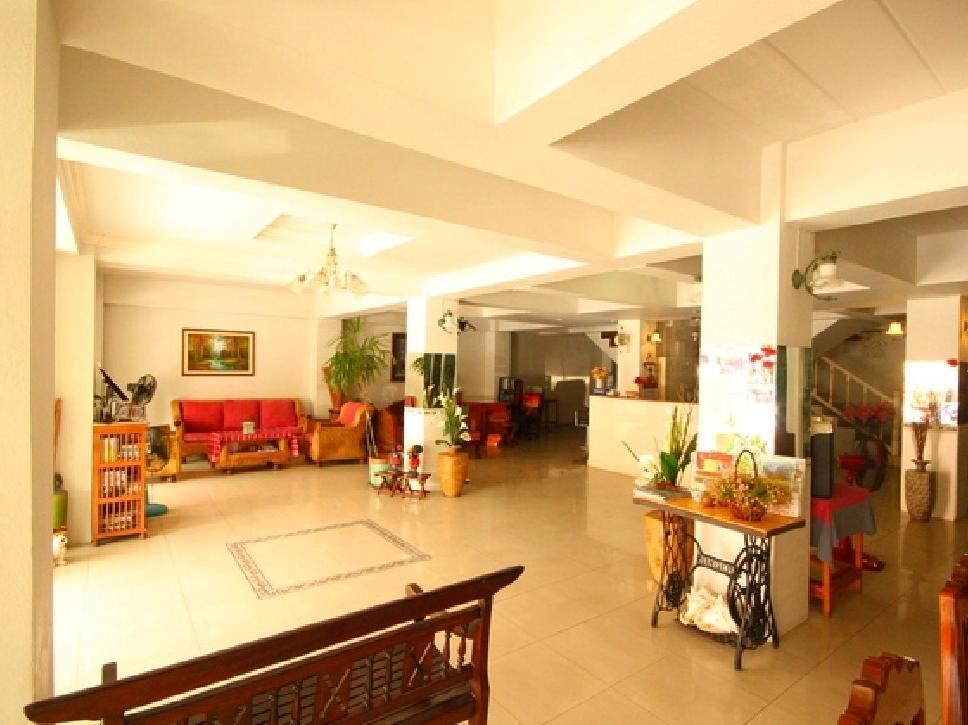 Baan Permchan Hotel 2*