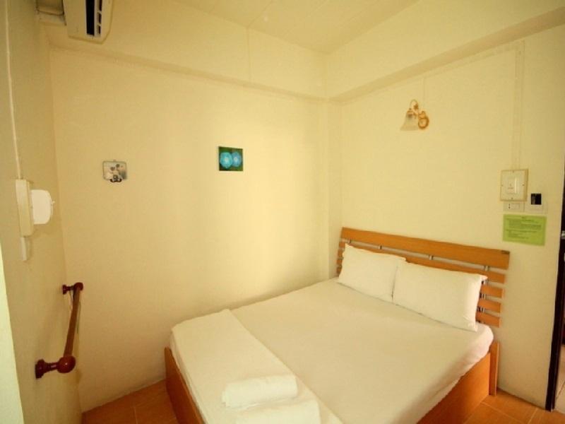 Hotel Baan Permchan Hua Hin
