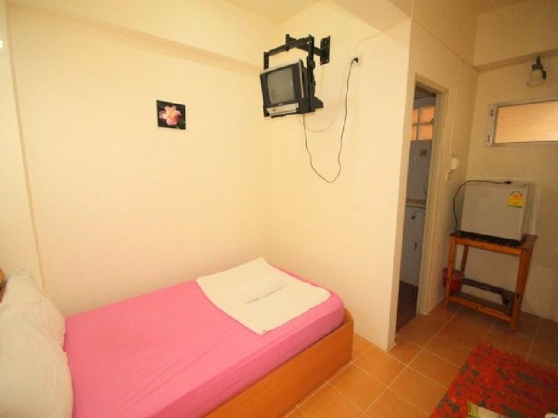 Hotel Baan Permchan