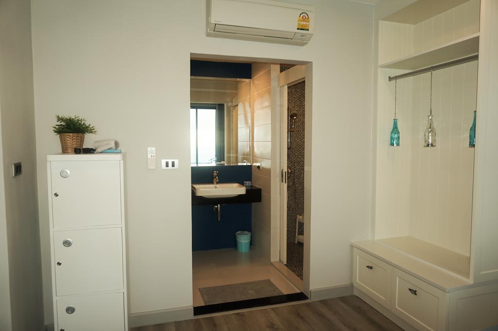 Apartment The Crest Santora By Puppap *
