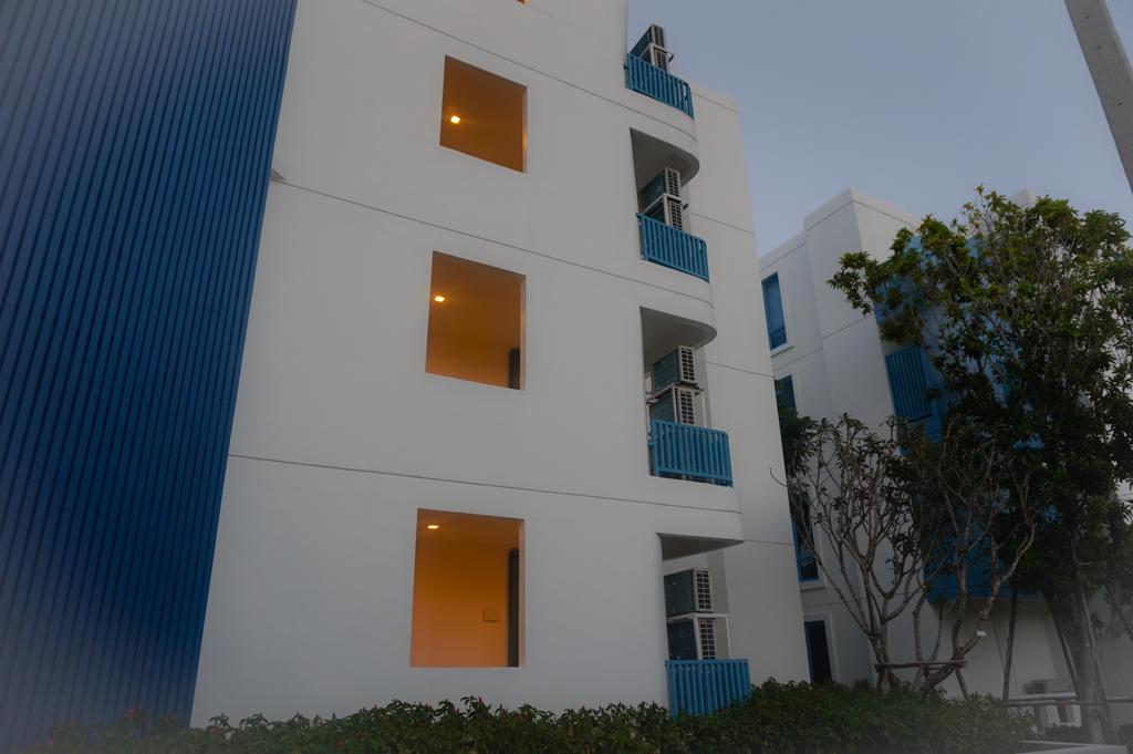 The Crest Santora By Puppap Hua Hin