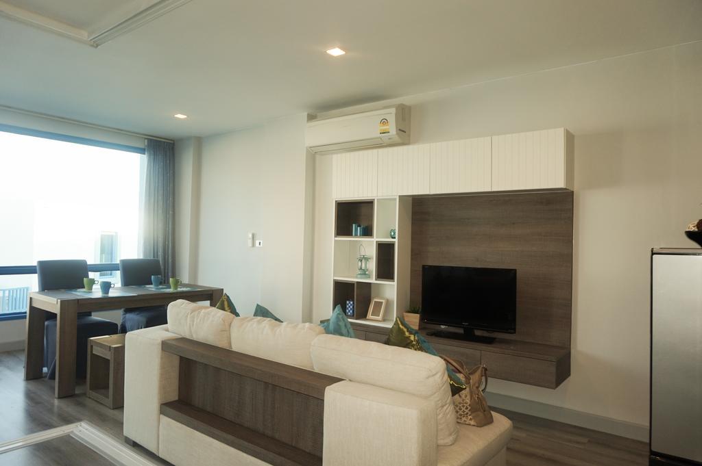 The Crest Santora By Puppap * Hua Hin
