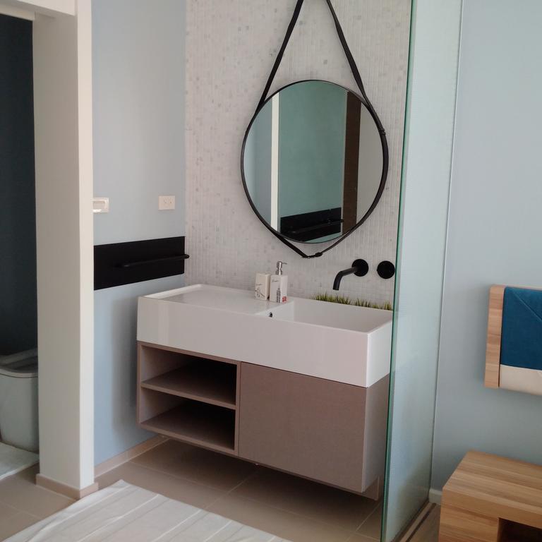 Luxury Beachfront By Ml Hua Hin