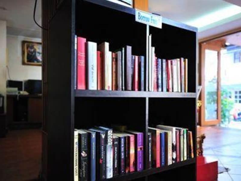 Thipurai Annex Hua Hin
