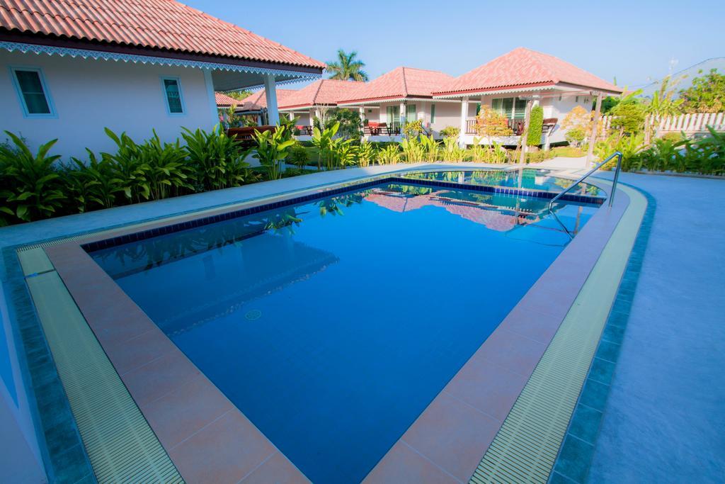 Resort Baan Opun Garden 3*