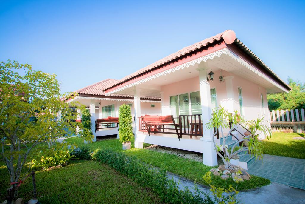 Baan Opun Garden 3* Hua Hin