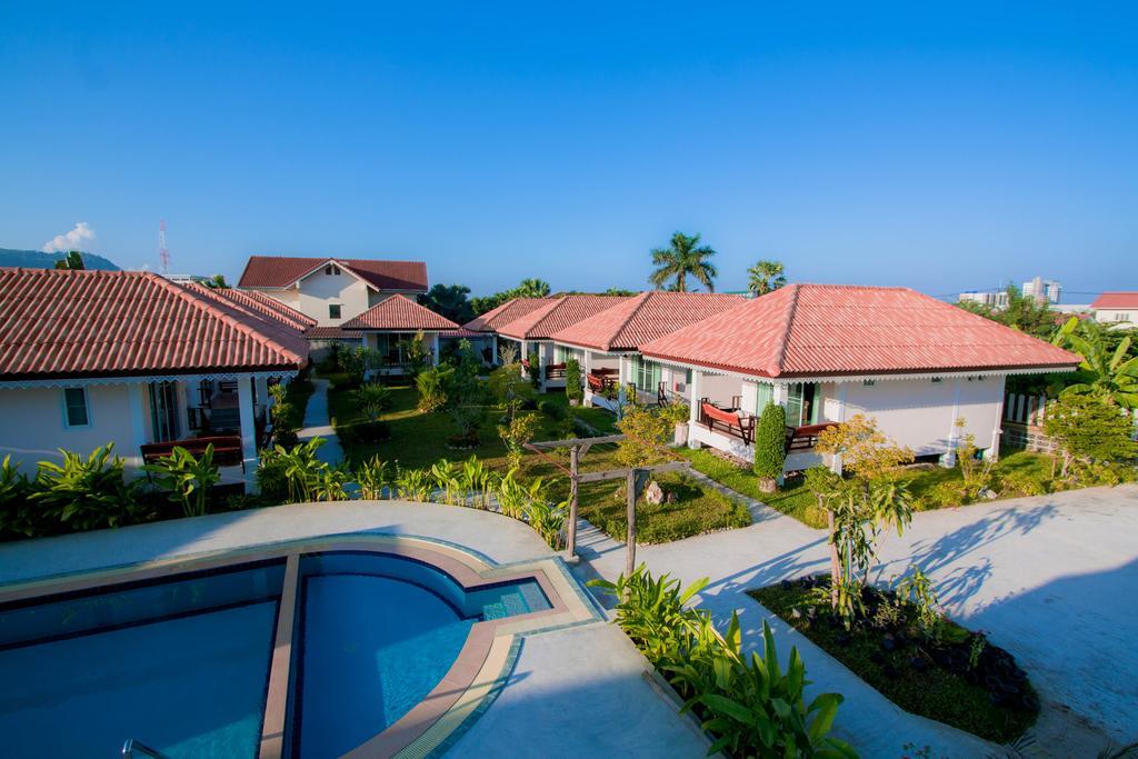 Baan Opun Garden Resort Hua Hin