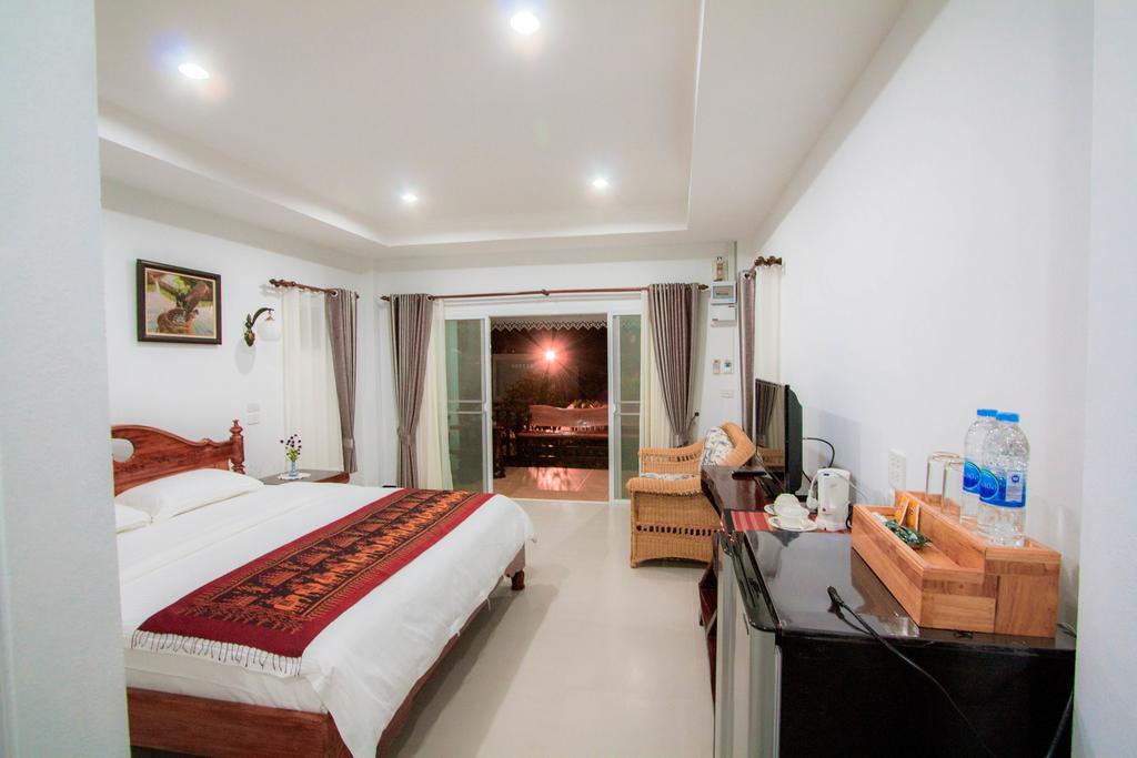 Baan Opun Garden Hua Hin