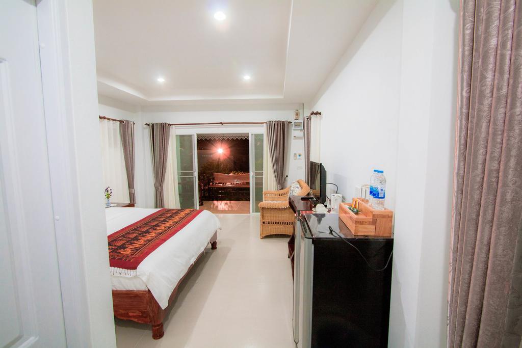 Baan Opun Garden Resort