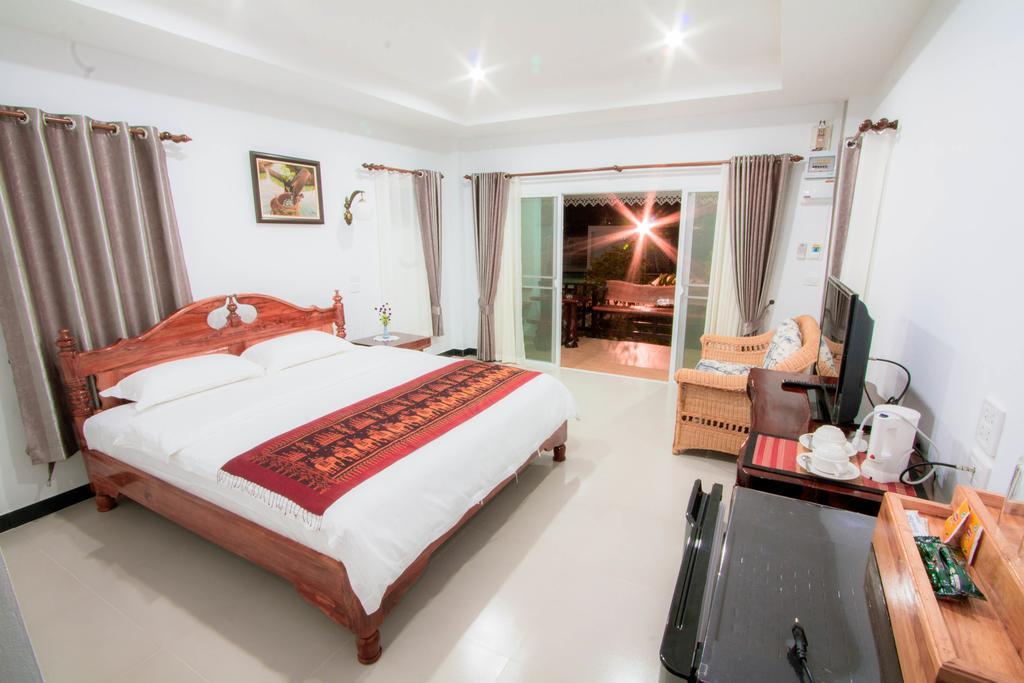 Baan Opun Garden Hua Hin