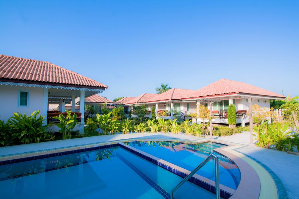 Baan Opun Garden 3*