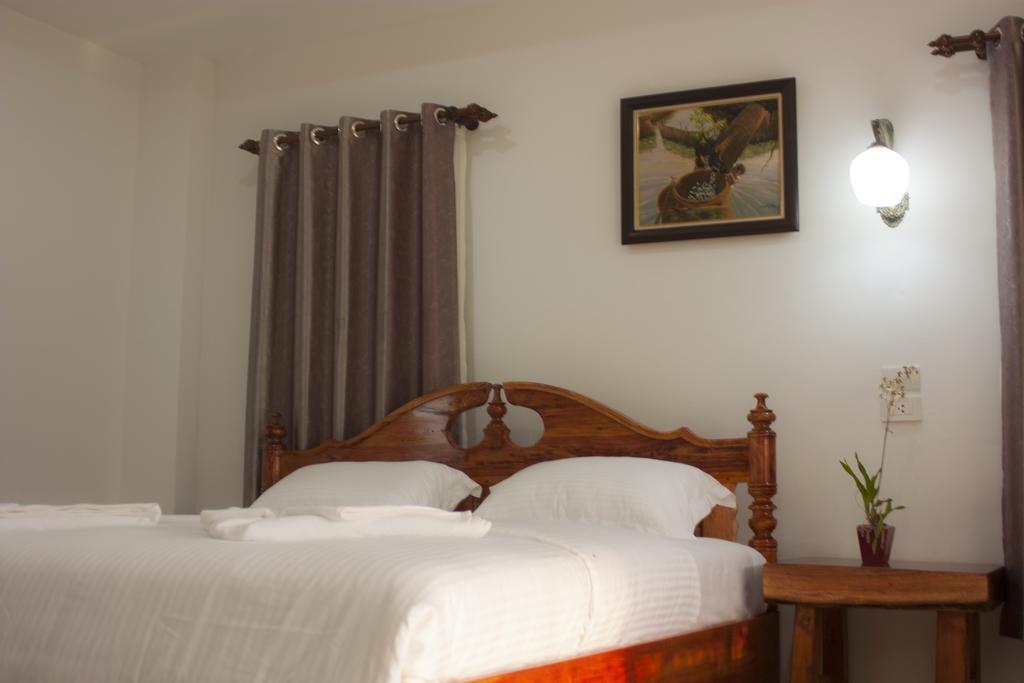 Baan Opun Garden Hua Hin