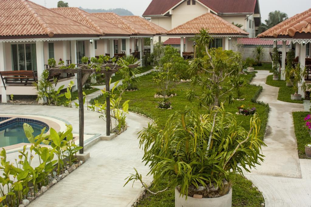 Baan Opun Garden Resort
