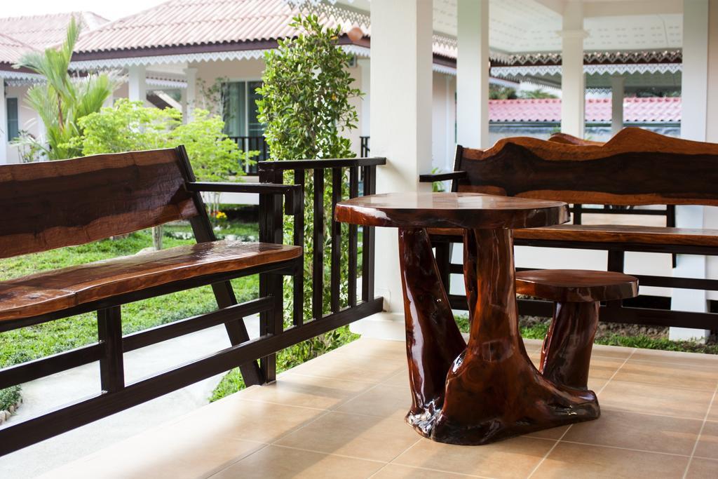 Baan Opun Garden 3* Hua Hin