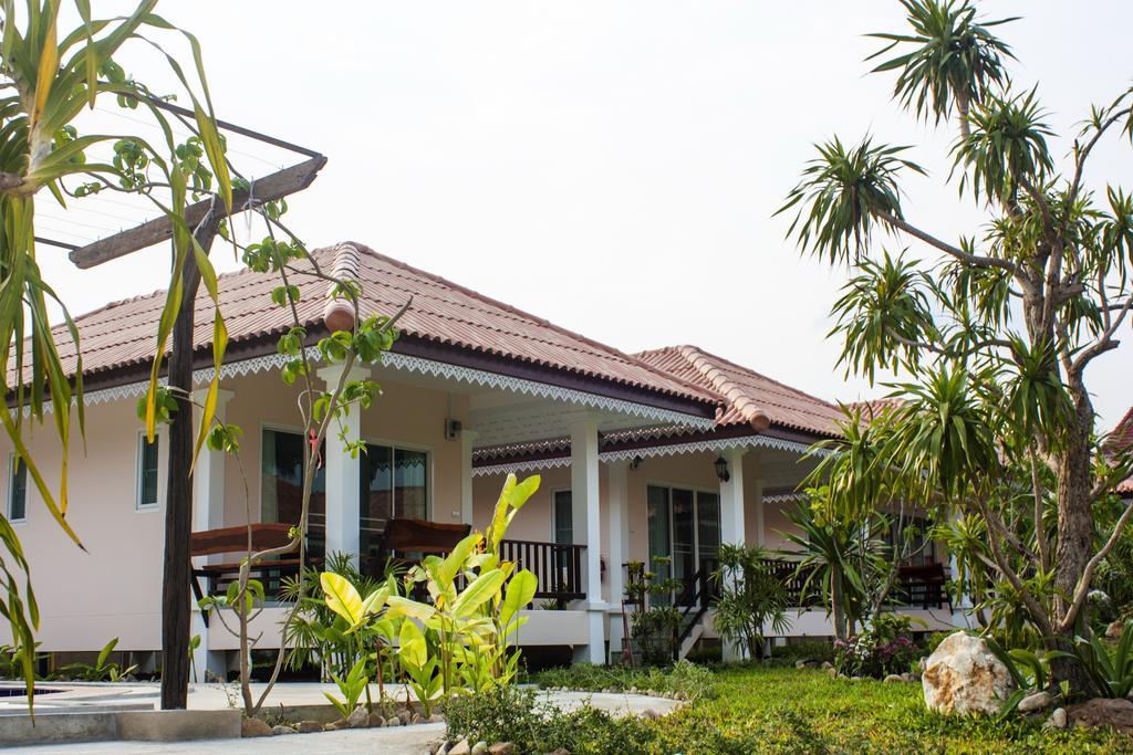 Baan Opun Garden Resort Hua Hin