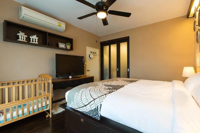 Baan Sandao D201 Hua Hin