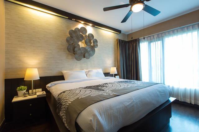 Apartment Baan Sandao D201