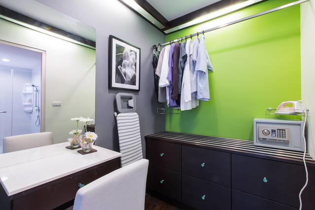 Apartment Baan Sandao D201