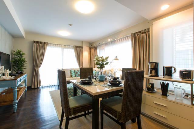 Baan Sandao D201 Hua Hin