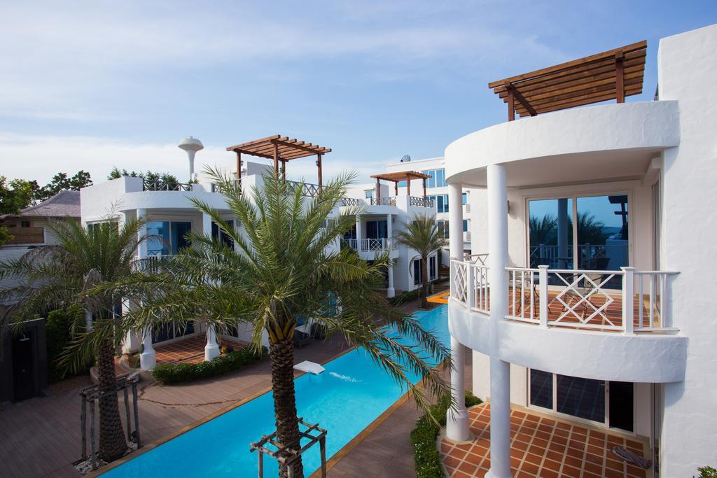 The Verona 4* Hua Hin