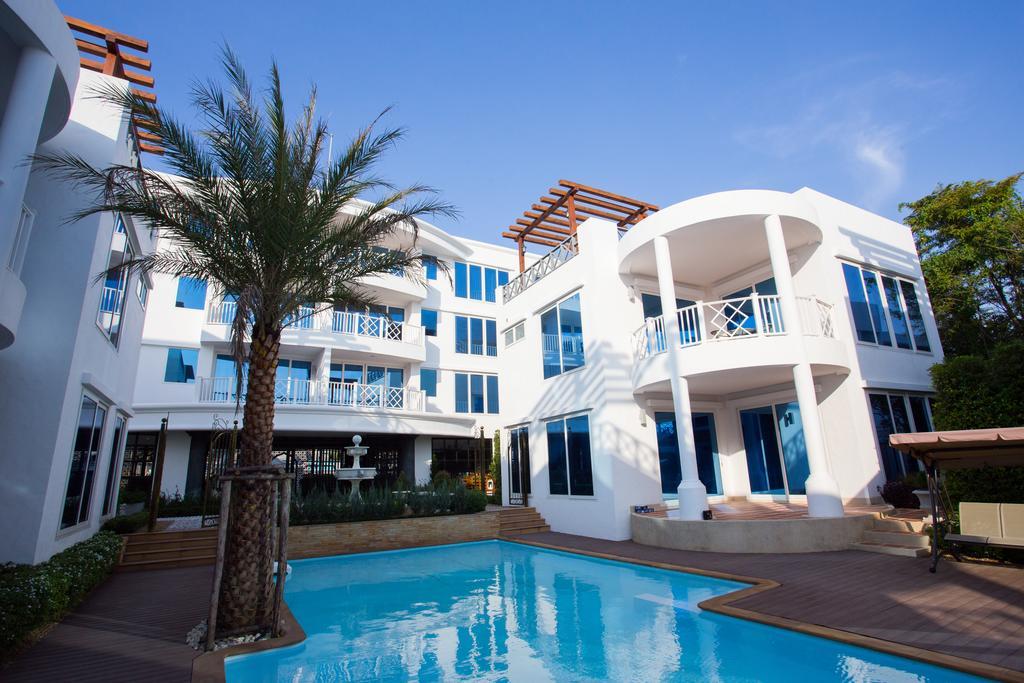Resort The Verona Hua Hin