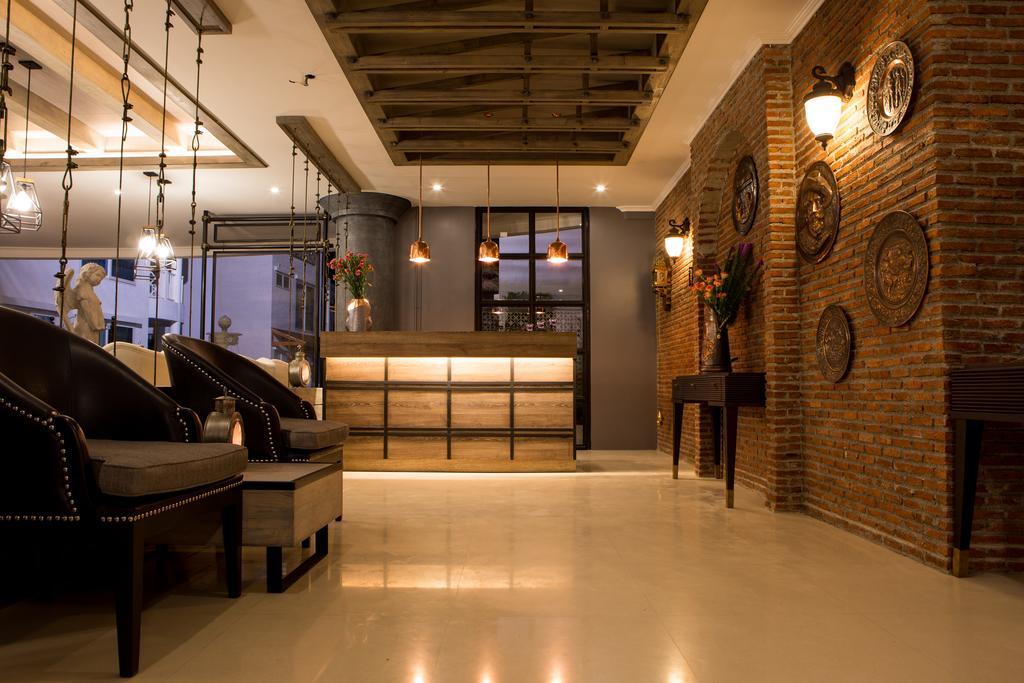 The Verona Hua Hin