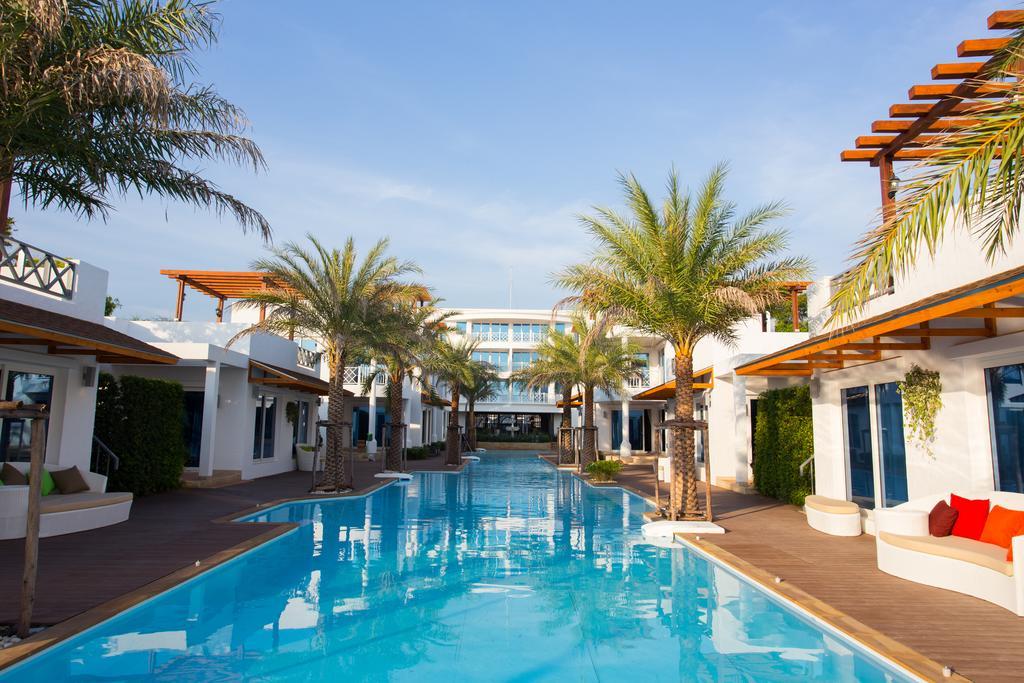 The Verona 4* Hua Hin