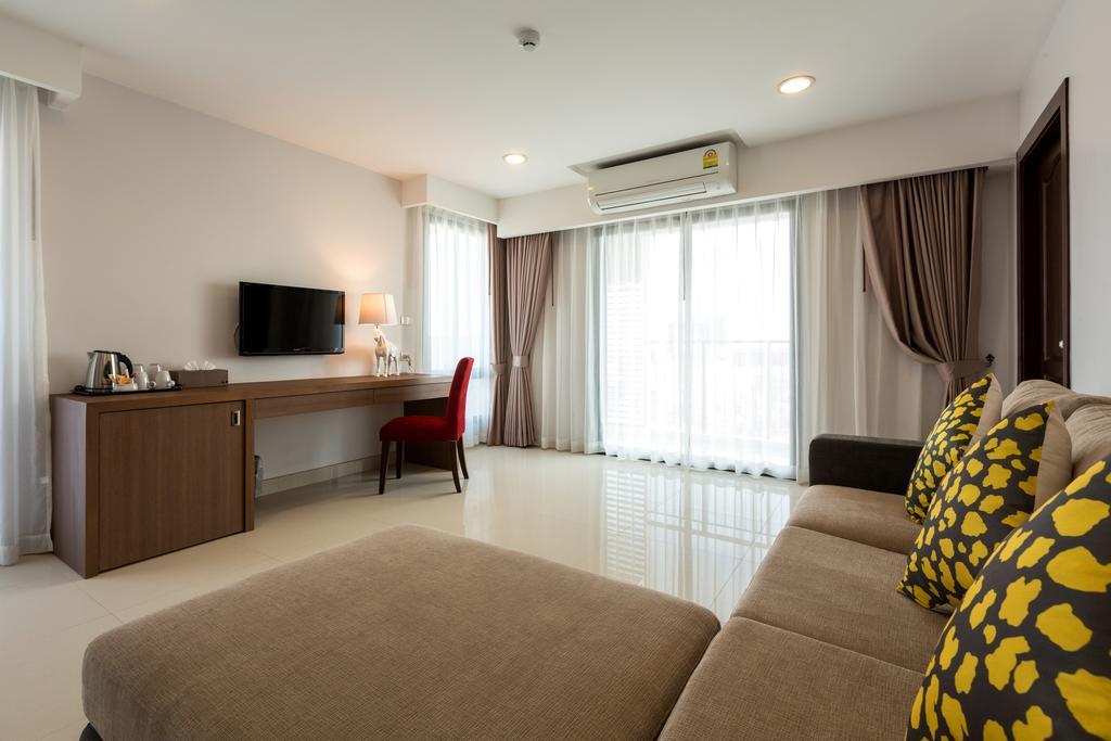 Hotel Riche - Sha 4*