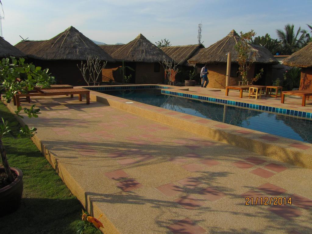 Korawan Garden View 3*