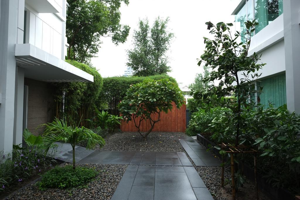 Apartment Baan Sandao D201 *