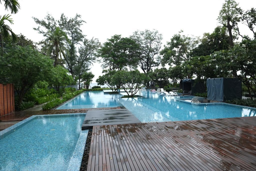 Apartment Baan Sandao D201 Hua Hin
