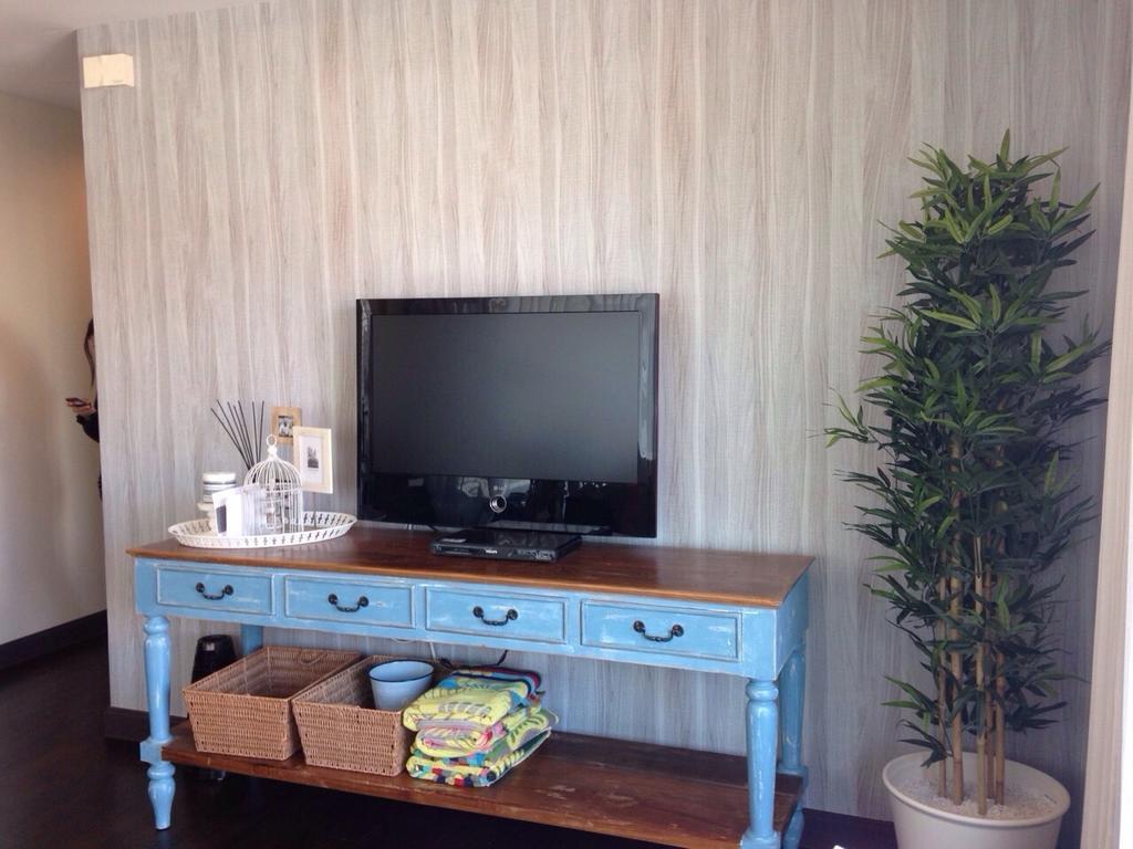 Apartment Baan Sandao D201