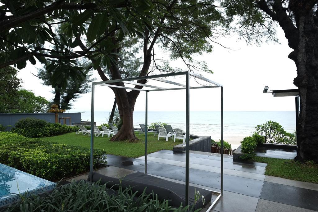Baan Sandao D201 Hua Hin