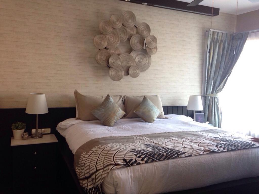 Apartment Baan Sandao D201 *