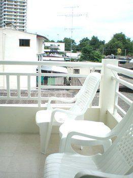 Sakulwilai Hotel 2*