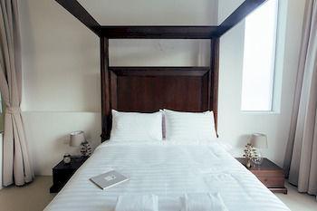 The Peak Hua-hin Hotel 3*