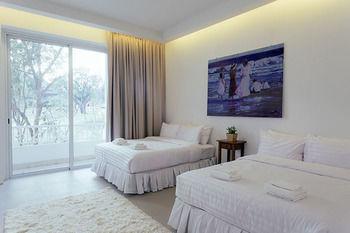 The Peak Hua-hin 3* Hua Hin