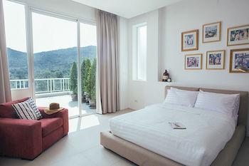 The Peak Hua-hin Hotel