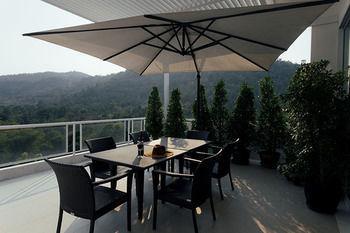 The Peak Hua-hin 3*