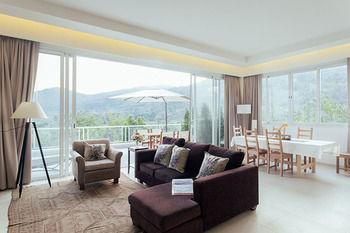 The Peak Hua-hin 3* Hua Hin