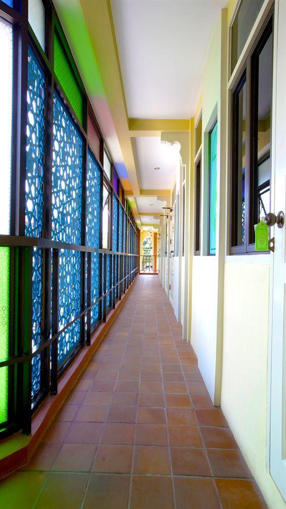 Apartment Madame Hua Hin