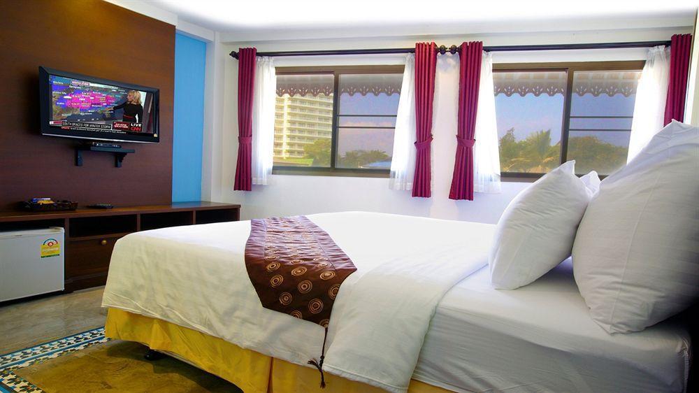 Madame Hua Hin