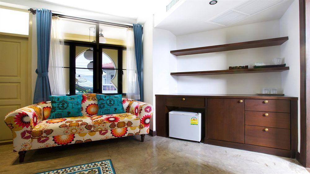 Apartment Madame