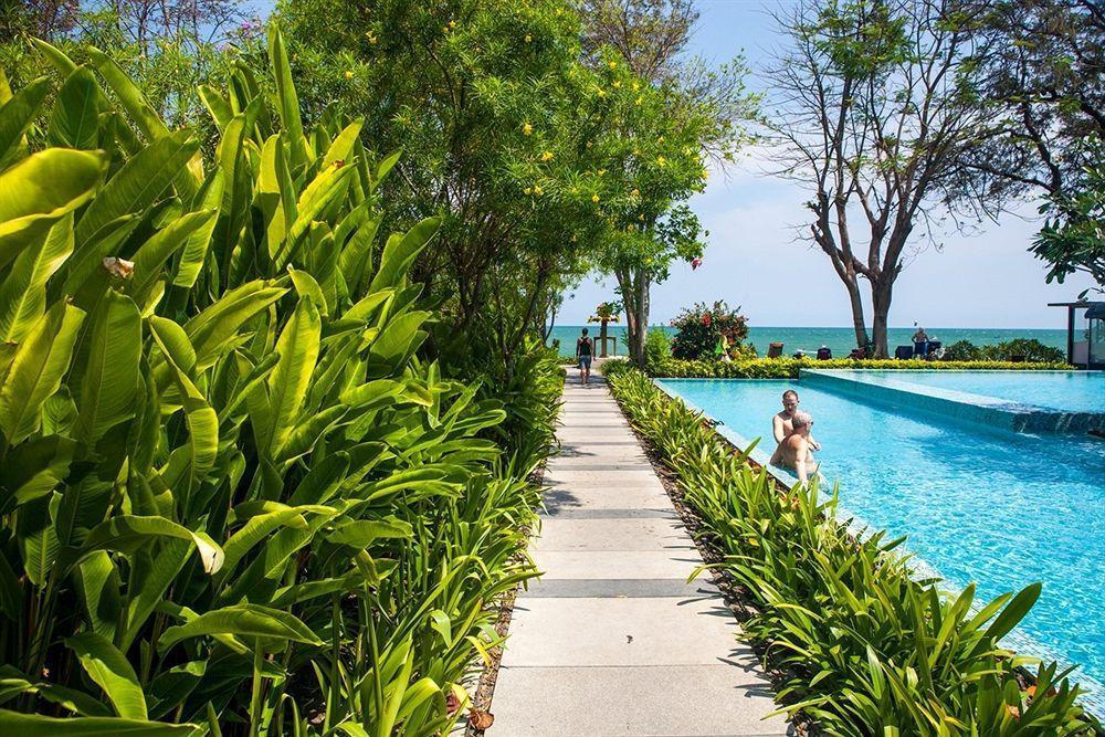 Baan San Dao Service Hua Hin