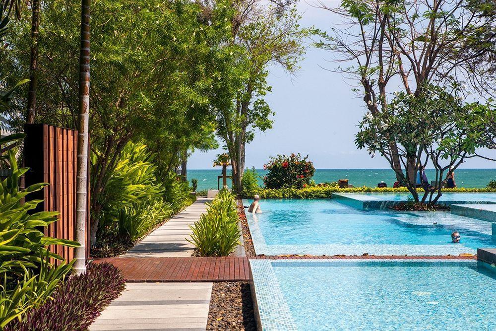 Baan San Dao Service * Hua Hin